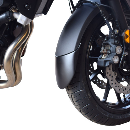 Pyramid Fender Extender 052352 for Yamaha Tracer 700 2016-'19 - Includes Stick fit Kit
