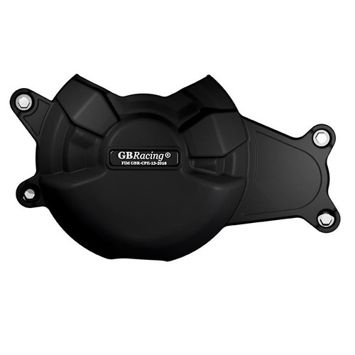 Genuine Yamaha/GB Racing Clutch Cover For MT-07/R7/Tenere 700/XSR700/FZ-07