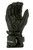 Richa Street Touring GTX Motorcycle Glove- Black