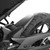 Pyramid Rear Hugger Extender 072441 for Yamaha MT-07, Tracer 700 & GT all years- with stick fit kit