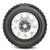 Pirelli Scorpion Rally STR Adventure Motorcycle Tyre