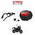 Genuine Yamaha Tracer 700, Tracer 7 & GT- 39l Top Box Luggage Kit