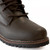 Richa Brookland Rust Men's Waterproof Motorcycle Boots