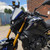 Pyramid Fly Screen Yamaha MT-09 SP 2021-