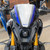 Pyramid Fly Screen Yamaha MT-09 SP 2021-