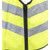 Richa Sleeveless Safety Jacket Fluo