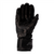 RST S-1 CE Men's Leather Motorcycle Gloves - Black