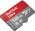 SanDisk Ultra 128GB Micro SD Memory Card for Cameras/Phone/Sat-Nav