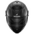 SHARK Spartan RS Motorcycle Helmet - Gloss Carbon