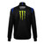 Genuine Yamaha MotoGP Replica Team Men's Jacket