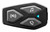 Interphone U-COM 3 Motorcycle Bluetooth Intercom