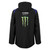 Genuine Yamaha MotoGP Men's Replica Team Windbreaker Jacket