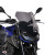 Ermax Yamaha MT-09 2017-20 - Touring Screen - Dark Smoke