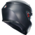 AGV K3 Motorcycle Helmet Full Face - Matte Black ECE 22.06