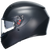 AGV K3 Motorcycle Helmet Full Face - Matte Black ECE 22.06
