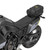 Kriega OS-Base Over-Saddle Base For Tenere 700