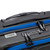 Genuine Yamaha Suitcase Aeroplane Cabin Bag - Black Nicosi T22-LB020-B0