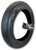 Genuine Yamaha OEM Vee Speedster 20 x 4.0 Front Tyre For Booster & Booster Easy E-Bikes