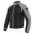 Dainese Sevilla Armoured Air tex Jacket - Black & Grey G36