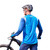 Genuine Yamaha Dinarc Long-Sleeve E-Bike/Cycling Jersey
