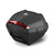 Genuine Yamaha MT-09 & SP 2014-2020 34l Top Box/Top Case Luggage Kit