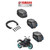 Yamaha MT-10 & SP 2022 Onwards Tank Bag 18l/14l/8l & Ring Soft Luggage Kit