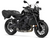 Genuine Yamaha MT-09 2024 Onwards Touring Pack BMETOUR00000