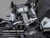 QUAD LOCK Motorcycle Handlebar Mount Kit for Yamaha MT-10