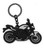 Genuine Yamaha MT-07 PVC Keyring