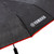 Genuine Yamaha Revs Colour-Changing Umbrella - Black & Red