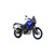 Genuine Yamaha Titanium Akrapovic Slip-On Exhaust Tenere 700 / Rally / World Raid - 907983312100