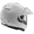 Arai Tour-X 5 Motorcycle Helmet - Diamond White