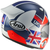 Arai Quantic Motorcycle Helmet - Nation