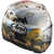 Arai RX-7V Evo Motorcycle Helmet - Tsubasa