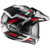 Arai Tour-X 5 Motorcycle Helmet - Match Red