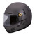 Merlin Revival Vintage Full-Face Motorcycle Helmet - Union Grey