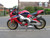 Honda CBR 1000 SW1-J Fireblade SP.