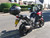 Kawasaki Versys 1000. Full luggage and fabulous condition. 