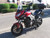 Kawasaki Versys 1000. Full luggage and fabulous condition. 