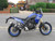 Yamaha Tenere T 700. 