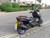 Yamaha XMAX 125. 