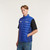 Genuine Yamaha Paddock Blue Team Bodywarmer Gilet - Unisex