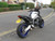 Yamaha MT-09 SP. Bar riser, tail tidy fitted. 