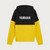 Genuine Yamaha Sports Heritage Hoodie Yellow/Black NUPT - Unisex