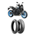Yamaha MT-09 & SP OEM Tyres Bridgestone Battlax S23 - Front/Rear/Pair Deals
