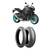 Yamaha MT-10 & SP OEM Tyres Bridgestone Battlax S22 - Front/Rear/Pair Deals