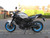 Yamaha MT-07 YAMT Automatic. Just 463 miles!