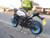 Yamaha MT-07 YAMT Automatic. Just 463 miles!