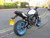 Yamaha MT-07 YAMT Automatic. Just 463 miles!