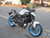 Yamaha MT-07 YAMT Automatic. Just 463 miles!
